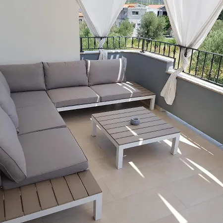 Appartamento Mia Bibinje