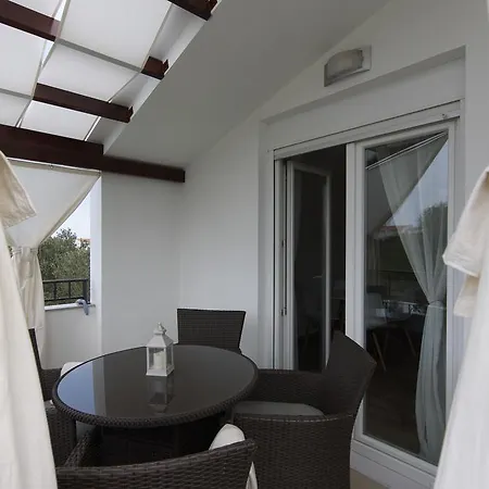 Appartamento Mia Bibinje