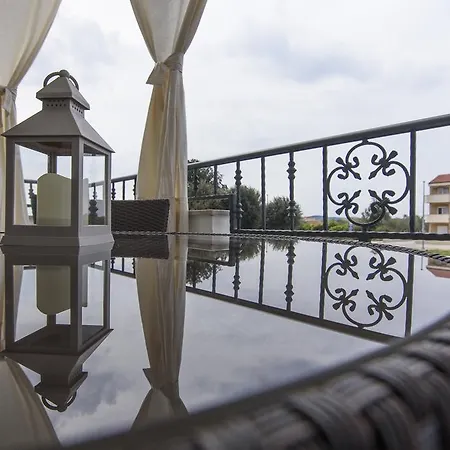 Mia Apartment