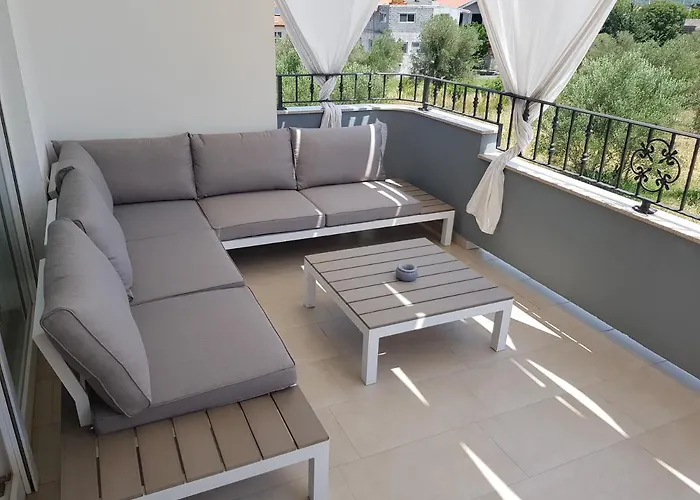 Apartament Mia Bibinje