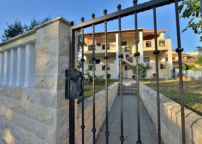 Apartament Mia *