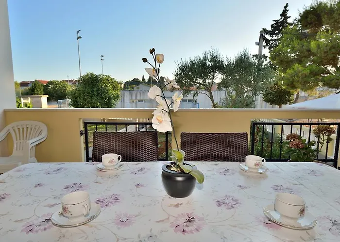 Mia Apartament