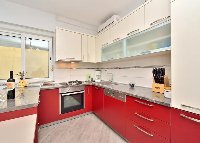Mia Apartament