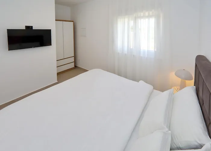 Apartament Mia