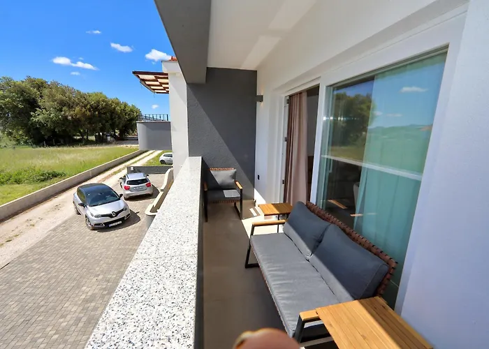 Mia Apartament
