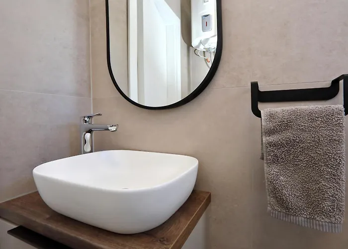 Apartament Mia Bibinje