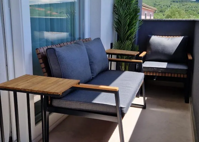 Apartament Mia Bibinje