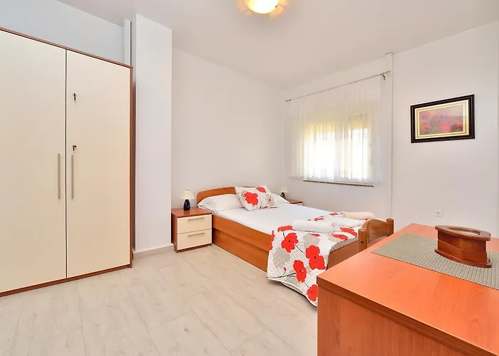 Mia Apartament Bibinje