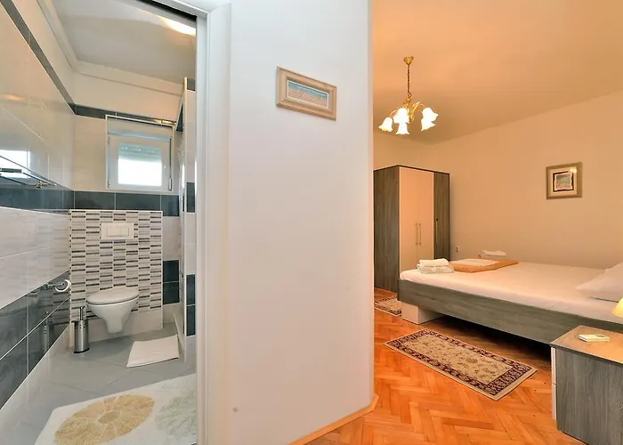 Mia Apartament *