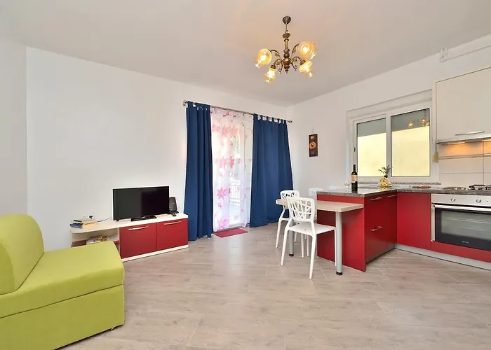 Mia Apartament Bibinje