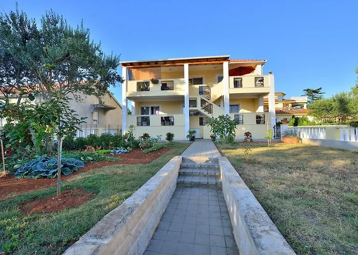 Mia Apartament