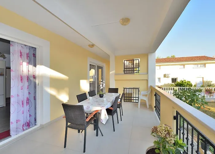Mia Apartament *