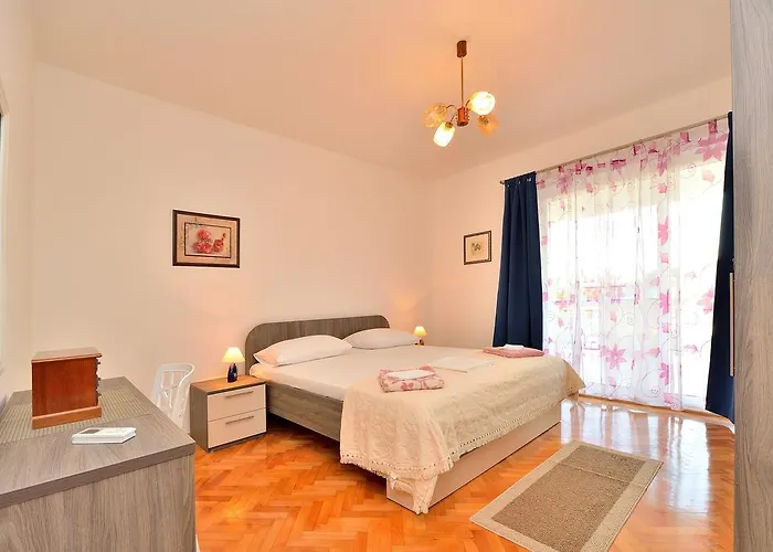 Apartament Mia