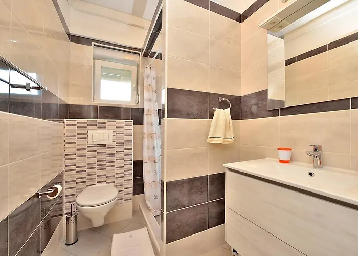 Apartament Mia *