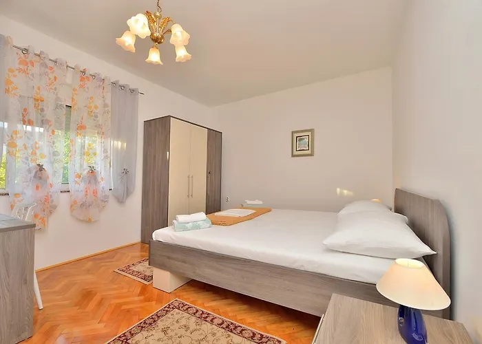 Mia Apartament *