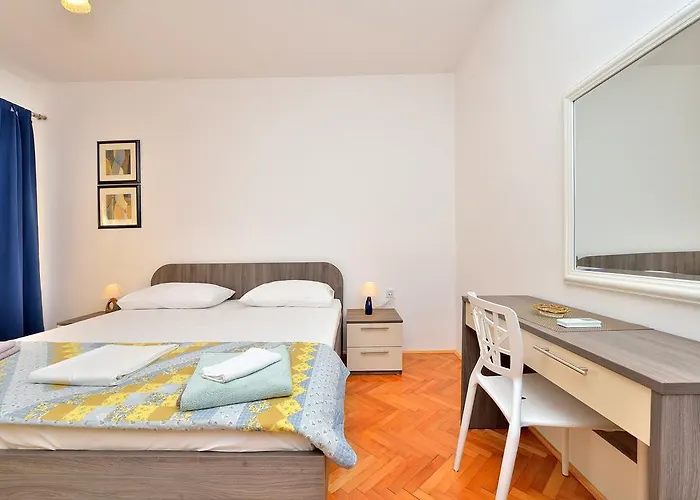 Mia Apartament