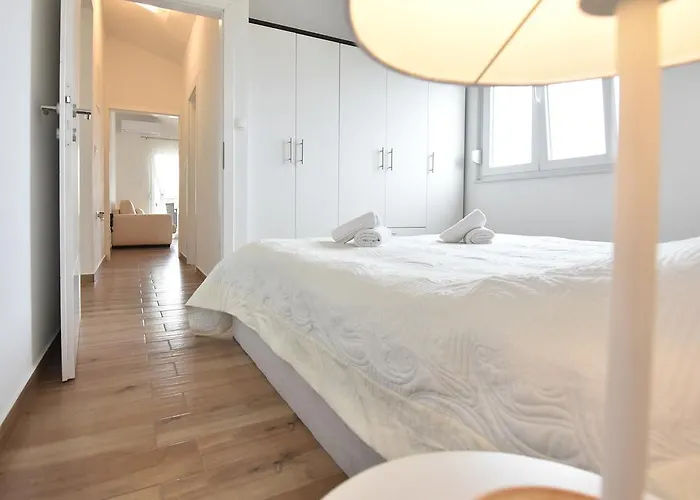 Apartament Mia