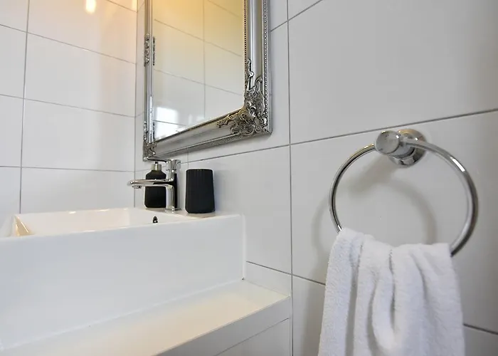 Apartament Mia *