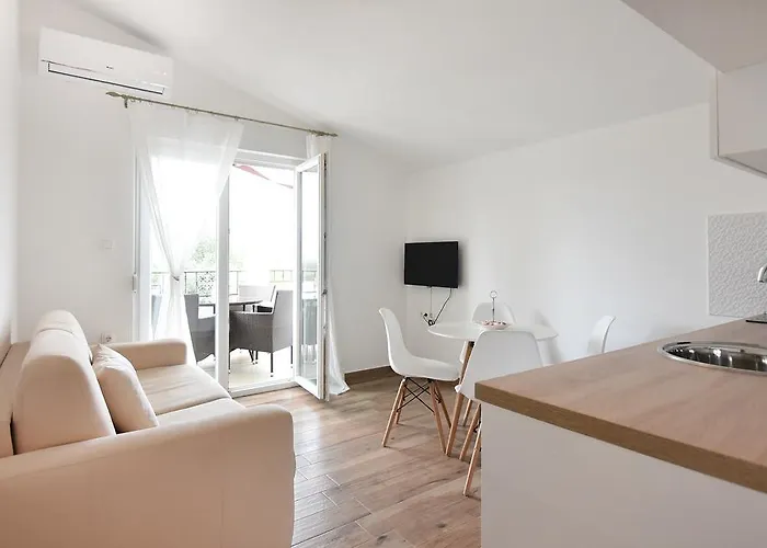 Mia Apartament Bibinje