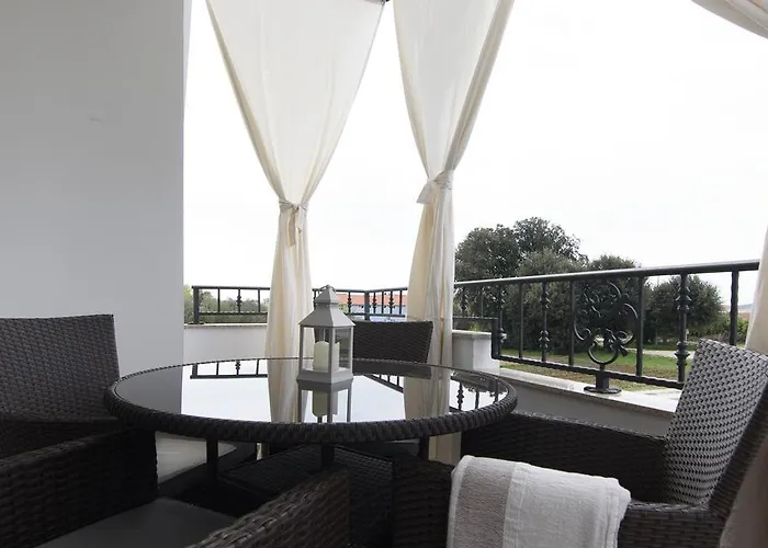Mia Apartament *