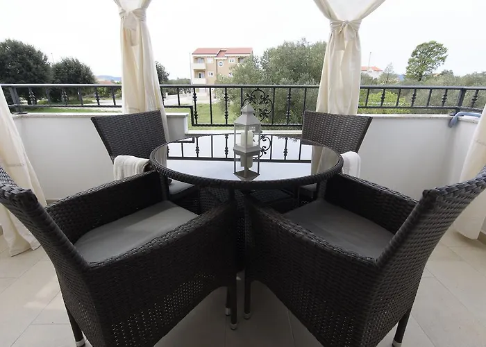 Mia Apartament