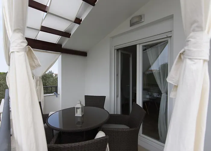 Apartament Mia Bibinje