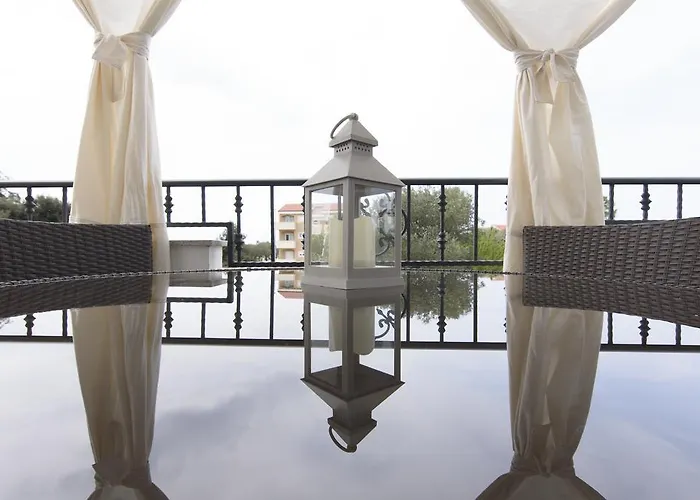 Apartament Mia