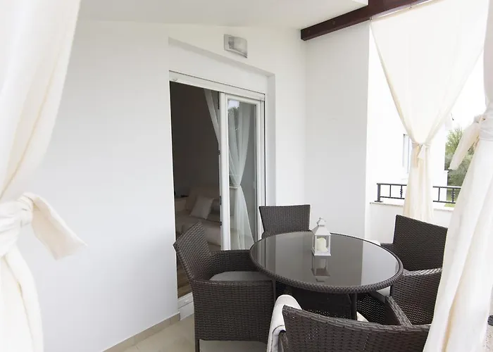 Apartament Mia *