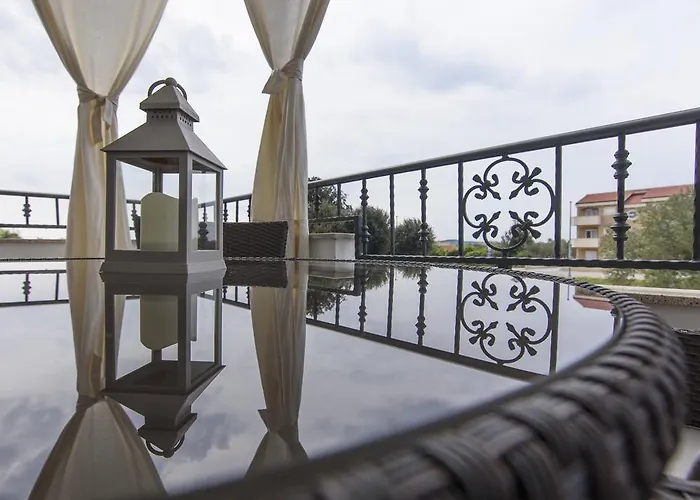 Mia Apartament