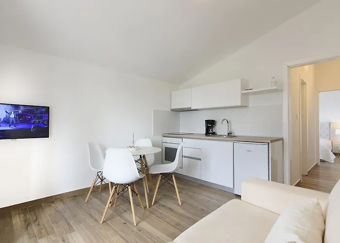 Mia Apartament Bibinje