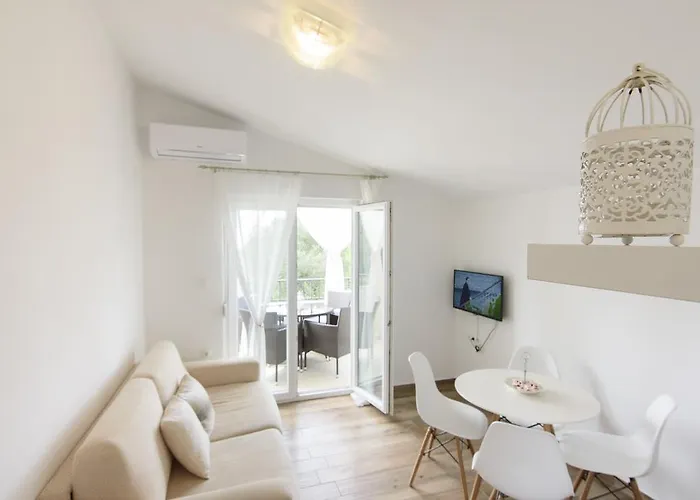 Apartament Mia