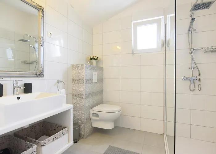 Apartament Mia Bibinje