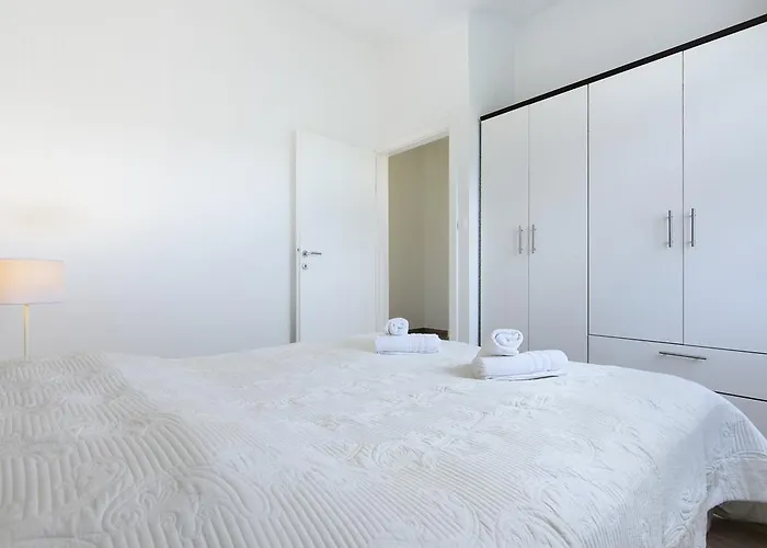 Mia Apartament *
