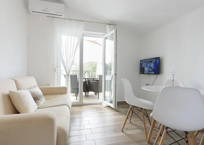 Mia Apartament *