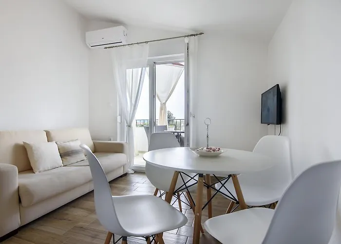 Apartament Mia