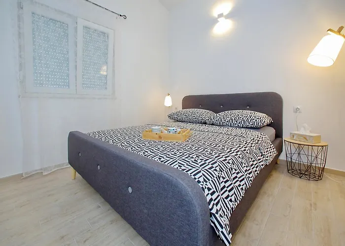 Mia Apartament *