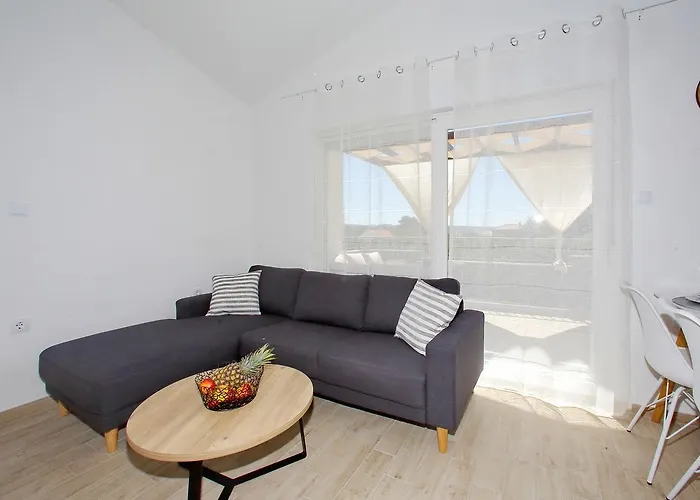 Mia Apartament *