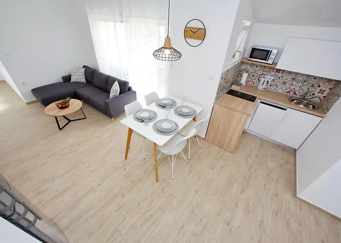 Mia Apartament