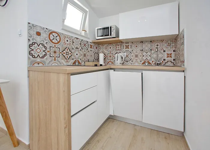 Mia Apartament *