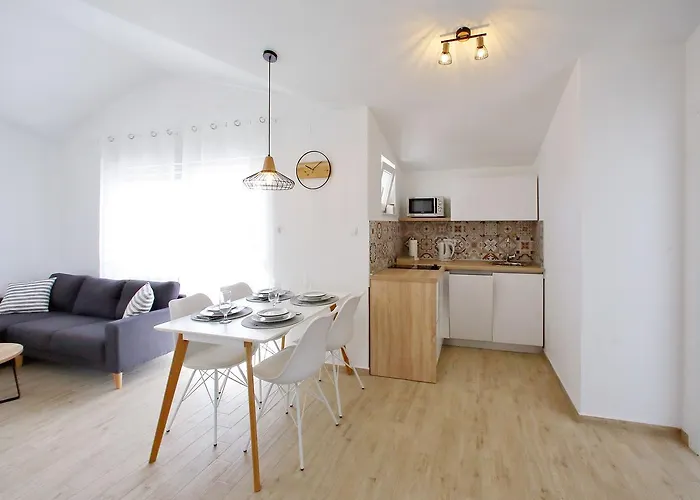 Mia Apartament Bibinje
