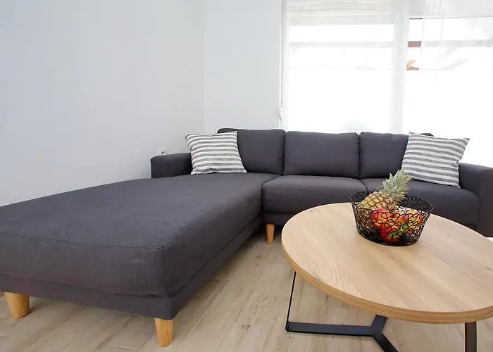 Apartament Mia *