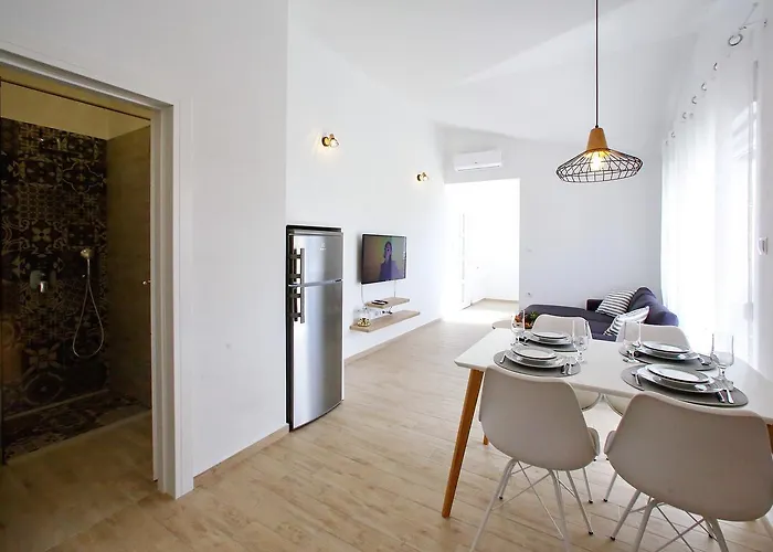 Mia Apartament *