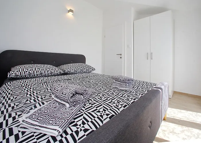 Mia Apartament Bibinje