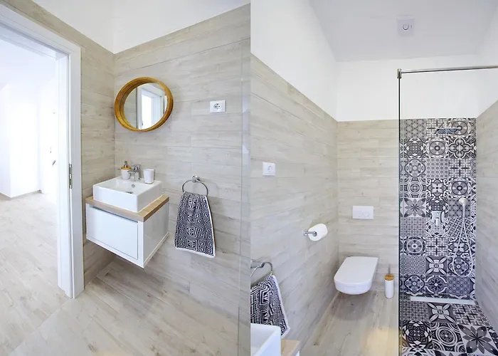 Apartament Mia *
