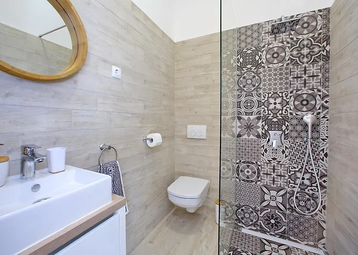 Mia Apartament Bibinje