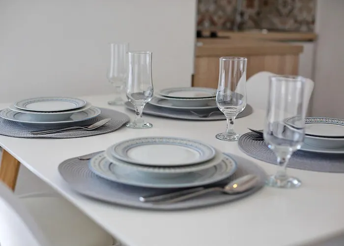 Apartament Mia *