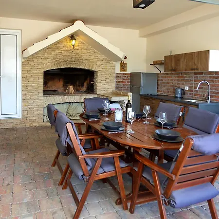 아파트 Mia 비빈제