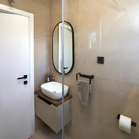 아파트 Mia 비빈제