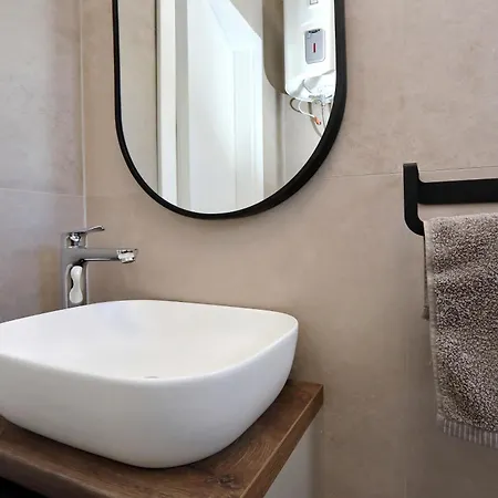 아파트 Mia 비빈제