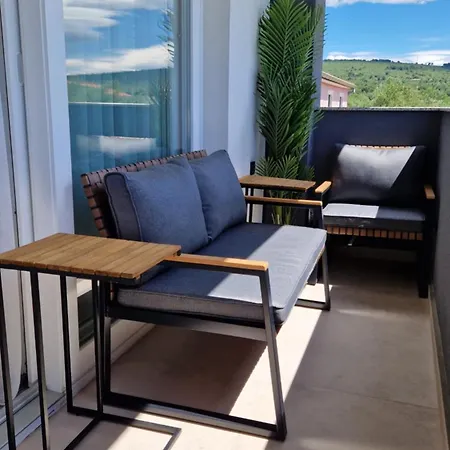 아파트 Mia 비빈제